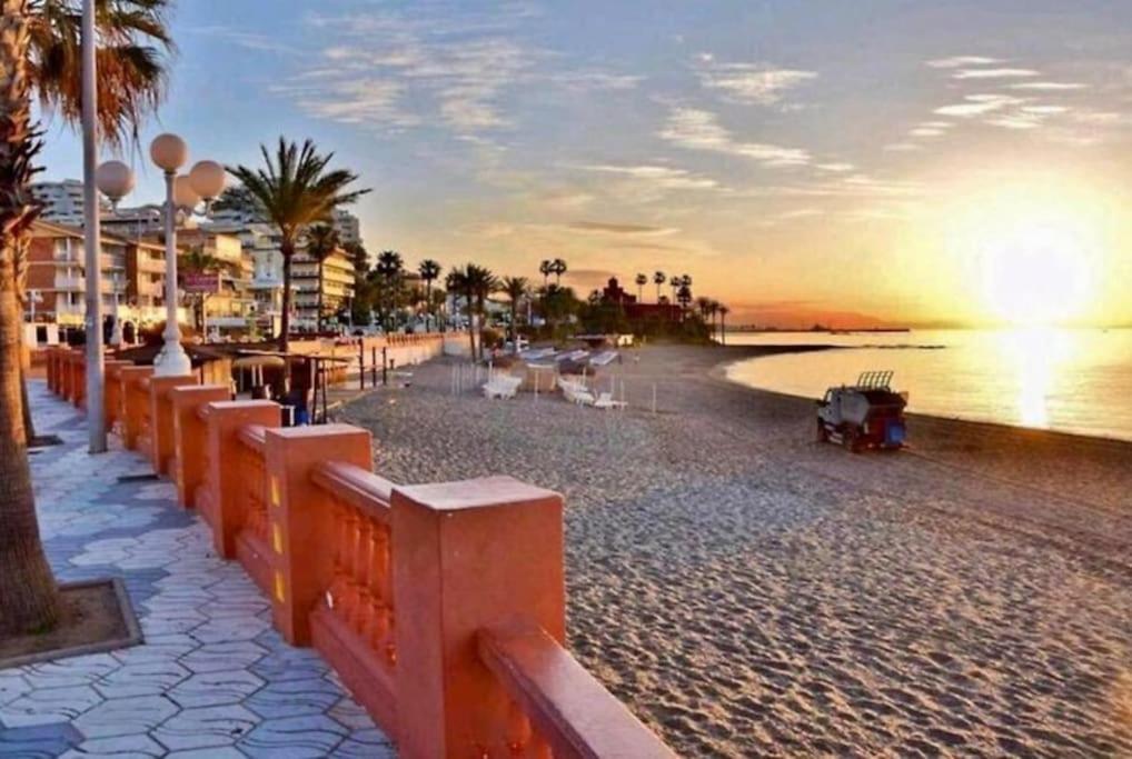 Apartamento Jupiter2 Moderno Estudio Parque La Paloma