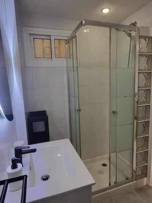 Jupiter2 Moderno Estudio Parque La Paloma Apartamento Benalmádena